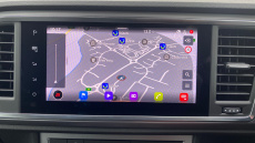 SEAT Ateca 1.5 TSI EVO FR Sport 5dr DSG Petrol Estate